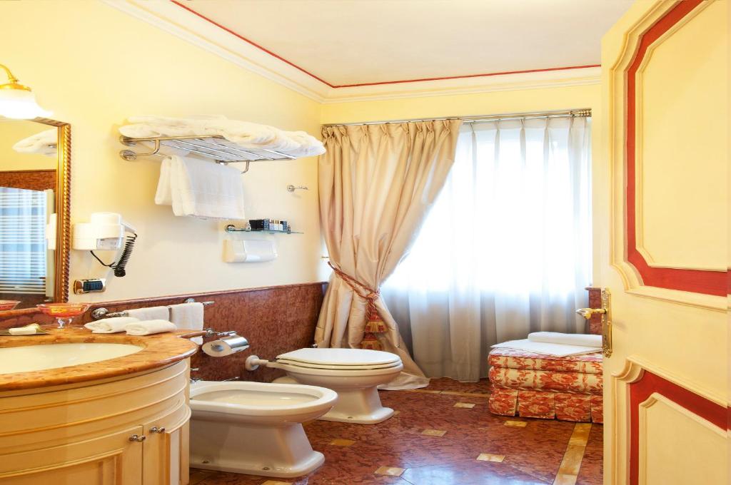 Petit Palais Hotel De Charme - Resim 3