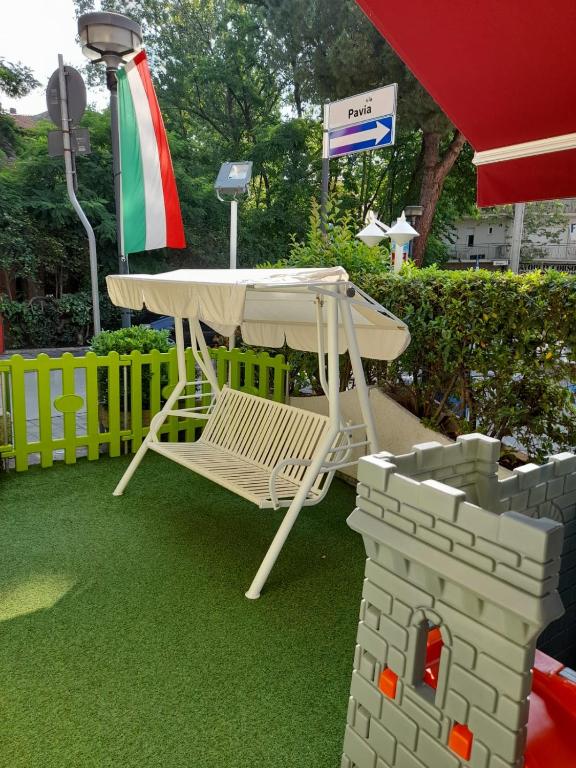 Fotografie z fotogalerie ubytování Hotel Gigliola v destinaci Gatteo a Mare