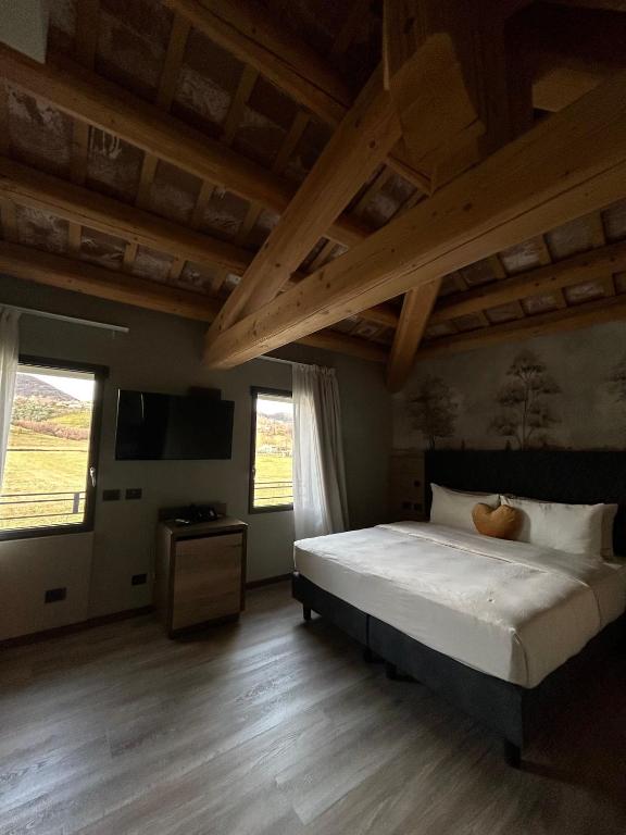 Ida Boutique Hotel - Superior Familiekamer