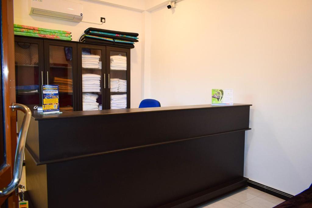 Fotografie z fotogalerie ubytování SSS HOTEL v destinaci Trincomalee