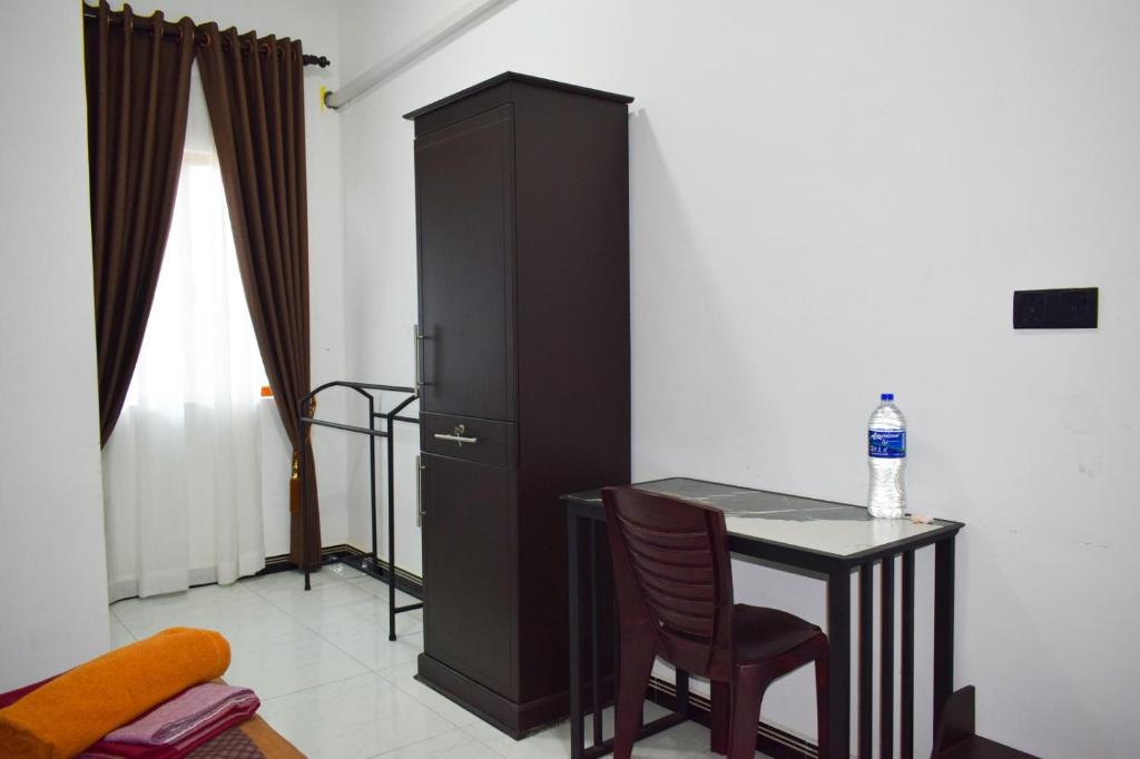 Fotografie z fotogalerie ubytování SSS HOTEL v destinaci Trincomalee