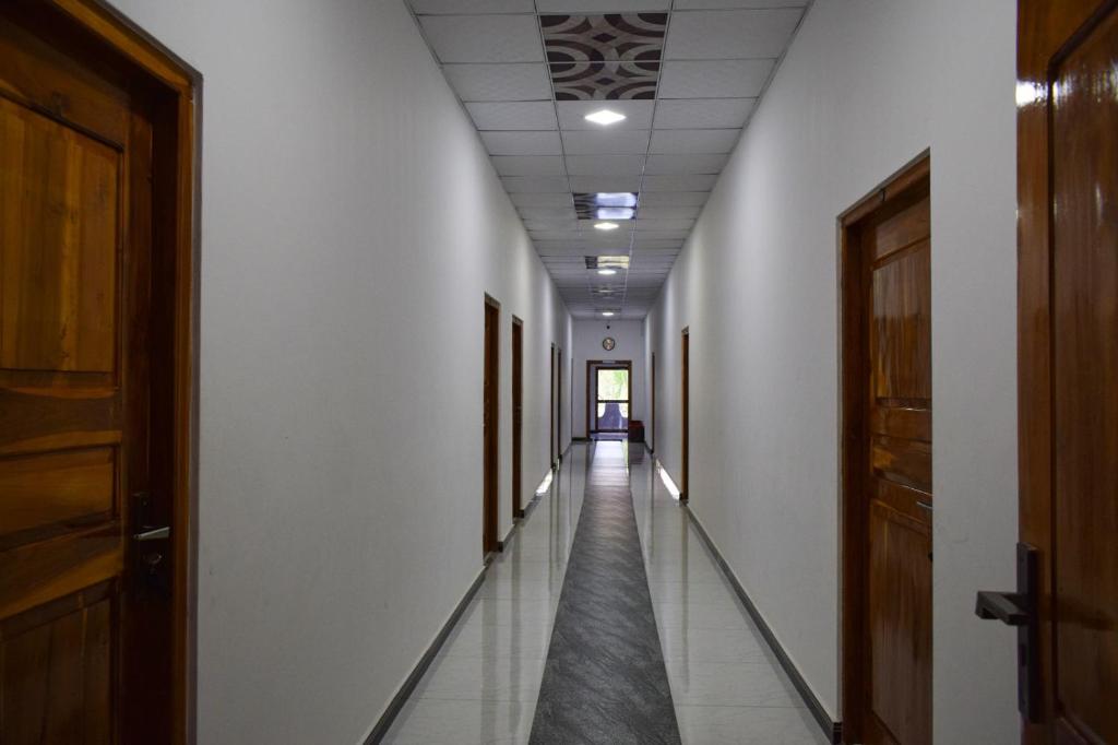 Fotografie z fotogalerie ubytování SSS HOTEL v destinaci Trincomalee