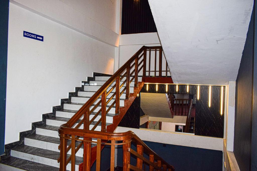 Fotografie z fotogalerie ubytování SSS HOTEL v destinaci Trincomalee