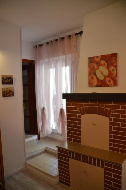 Fotografie z fotogalerie ubytování Dalla Fede v destinaci Loreto