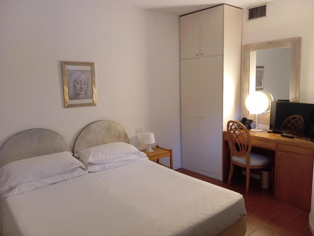 Hotel Palazzo Ognissanti - Resim 18