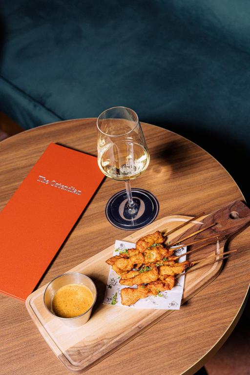 The Ostendian - Resim 22