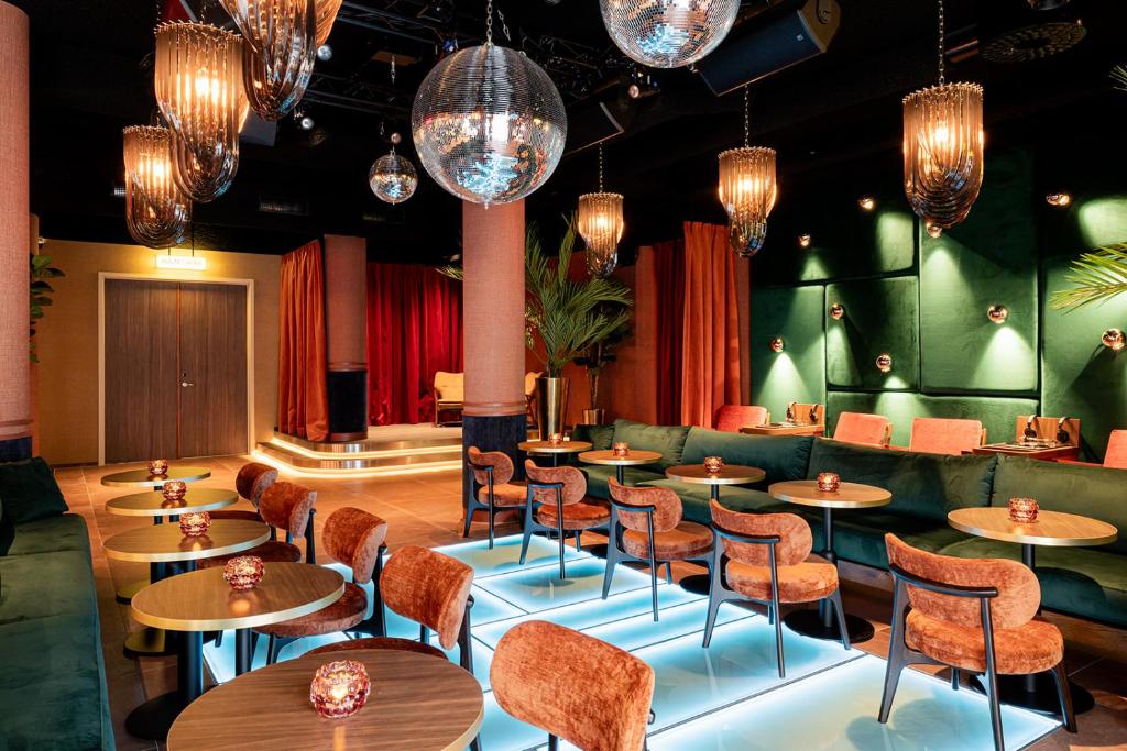 The Ostendian - Resim 5