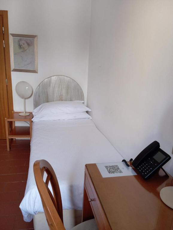 Hotel Palazzo Ognissanti - Resim 17