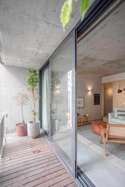 Liiiving in Porto - Bolhão Trendy Apartments