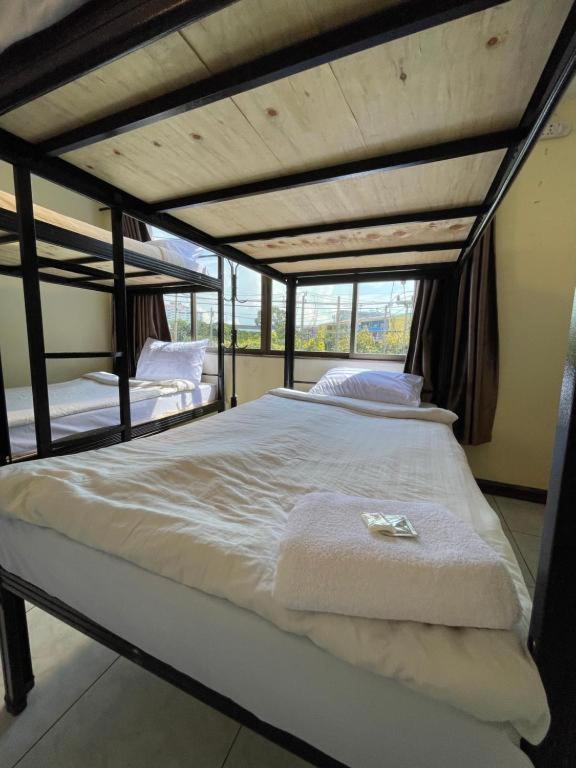 Maland House Hostel - Pattaya soi 14 Saisong Road - Resim 10