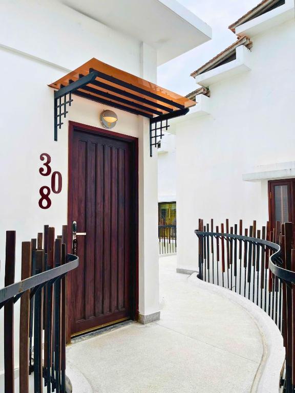 Fotografie z fotogalerie ubytování Happy Life Memories Hoi An Hotel & Spa v destinaci Hoi An