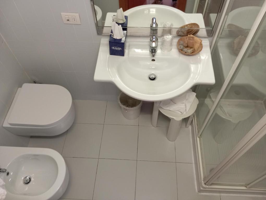 Hotel Palazzo Ognissanti - Resim 39