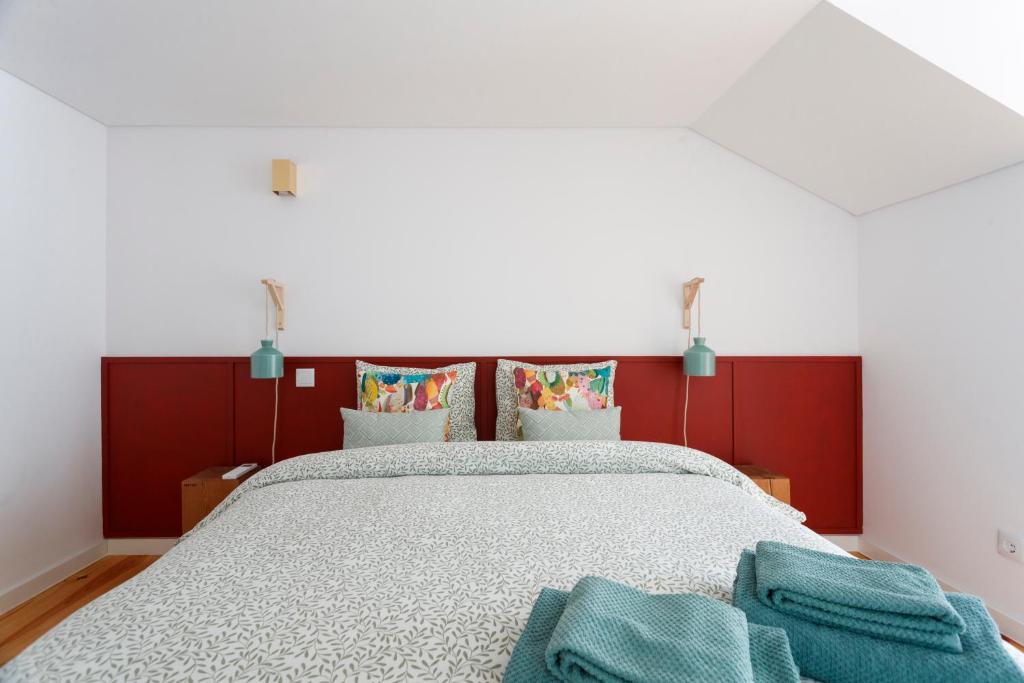 Charming Suites Chiado