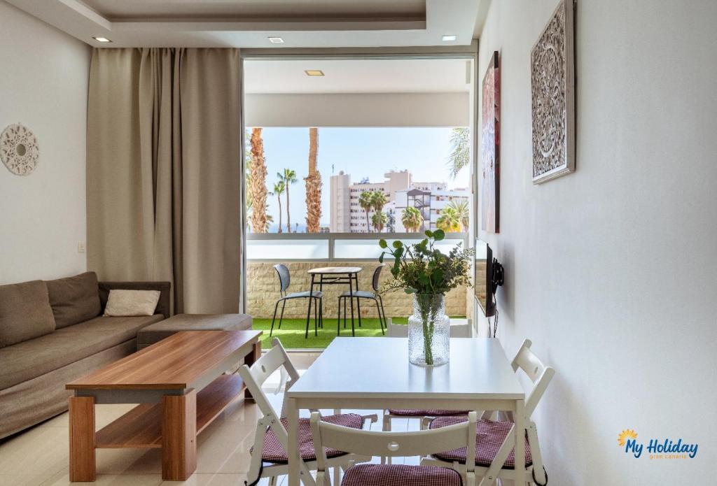 Fotografie z fotogalerie ubytování Lenas Modern Apartment v destinaci San Bartolomé