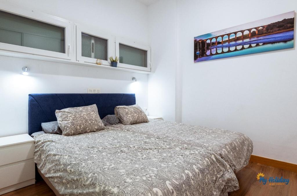 Fotografie z fotogalerie ubytování Lenas Modern Apartment v destinaci San Bartolomé