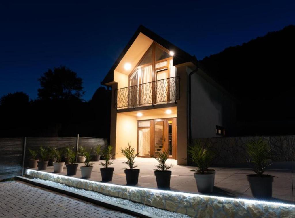 Villa Breg - Villa