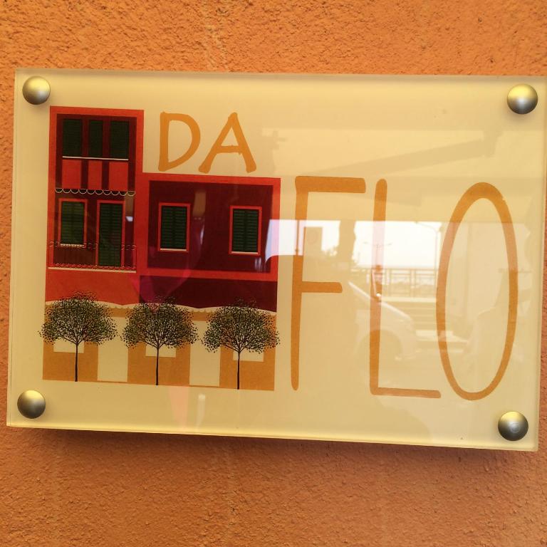 Kép Affittacamere Da Flo szállásáról Monterosso al Maréban a galériában