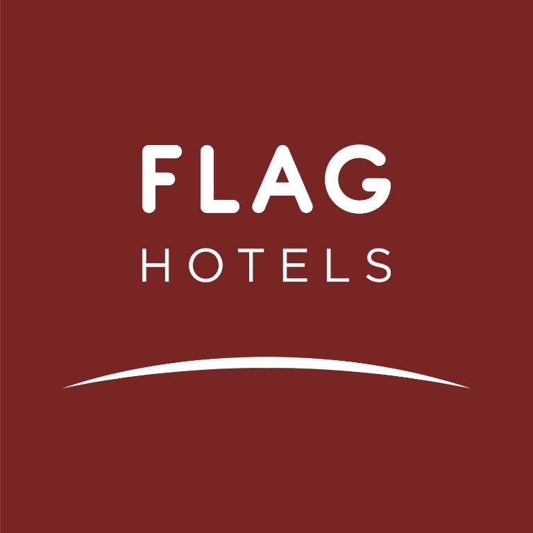 Flag Hotel Braga - Resim 27