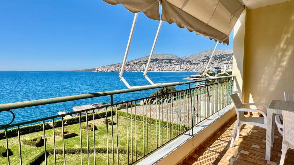 Sail Sea View Apartments