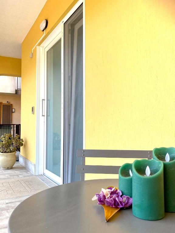 Fotografie z fotogalerie ubytování Villa due Scale v destinaci Palermo