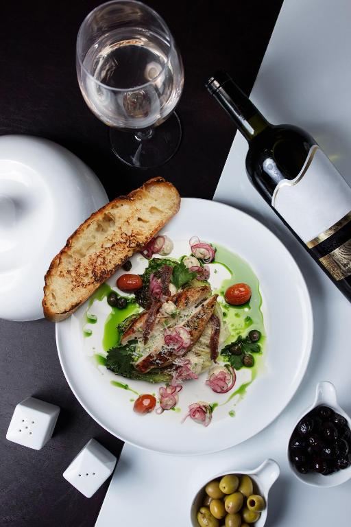 Hotel Restauracja Tenis Kortowo - 13