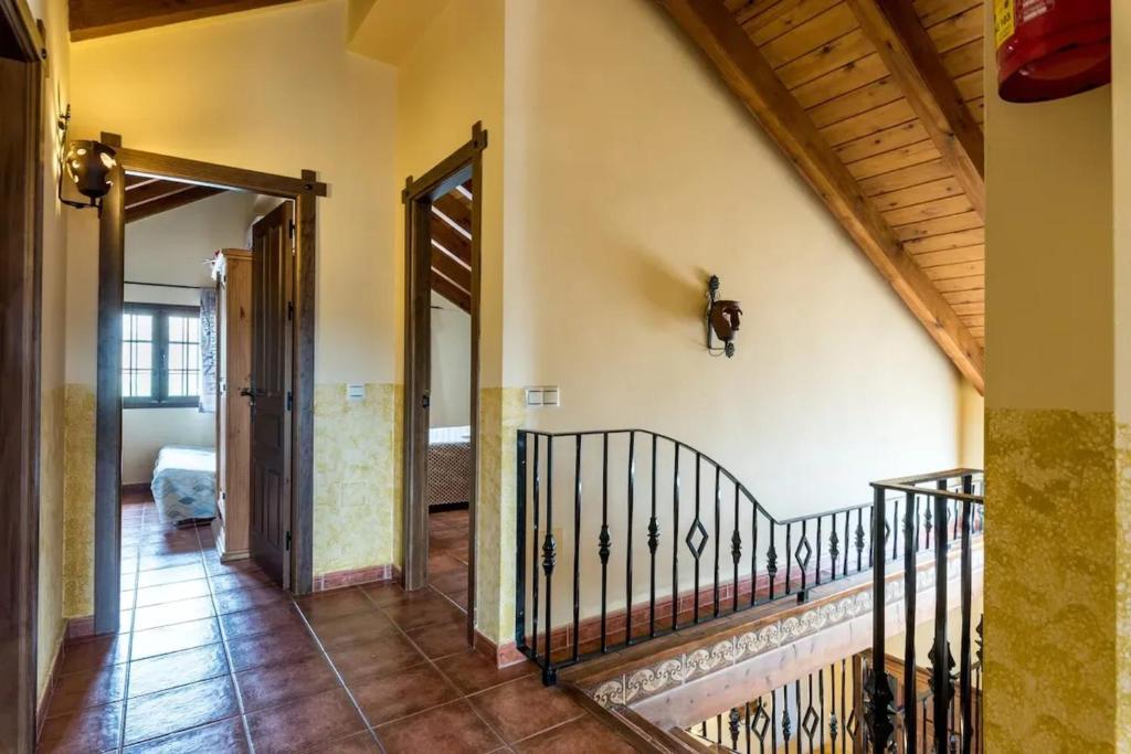Kép Panoramic View Villa Almogía szállásáról Almogíában a galériában