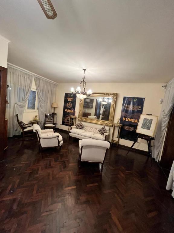 Fotografie z fotogalerie ubytování B&B La Mendoza v destinaci San Miguel de Tucumán