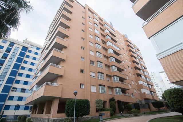 Booking.com: Apartamento Benimar III , Cala de Finestrat ...
