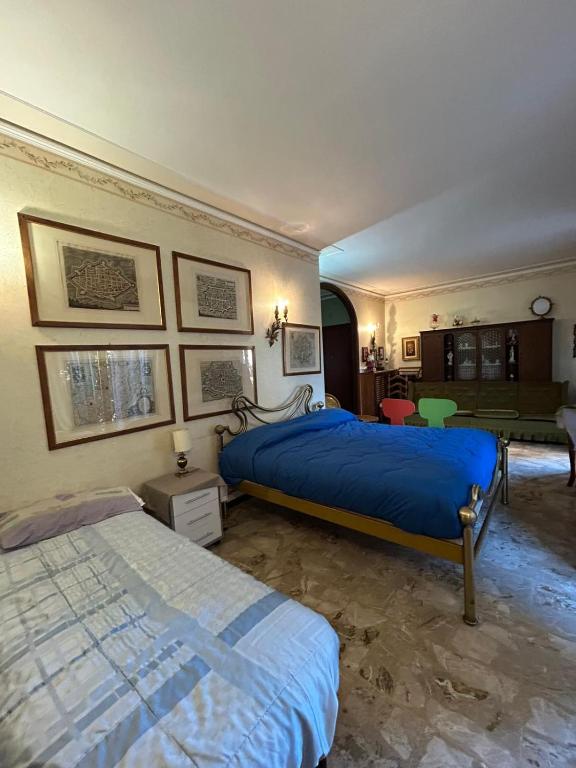 La Casa dei sapori 8 letti 3 camere 1 cucina - Apartamento De Tres Dormitorios