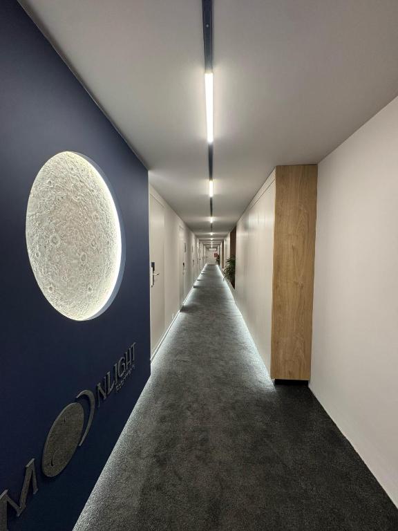 Fotografie z fotogalerie ubytování Moonlight Apartments Tirana v destinaci Tirana