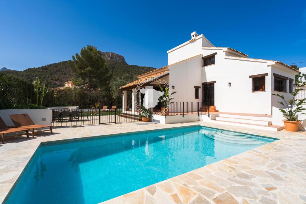 Villa Solmar
