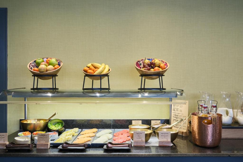 Catalonia Park Putxet - Resim 15