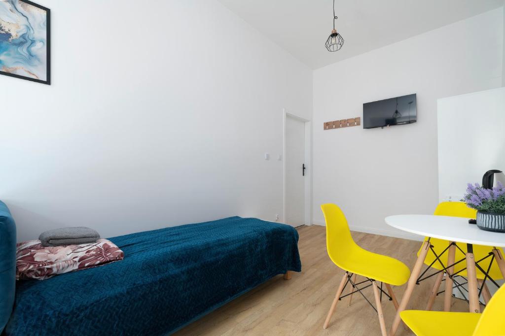 Centrum3 Lodz 7 Prochnika 21 - Resim 14