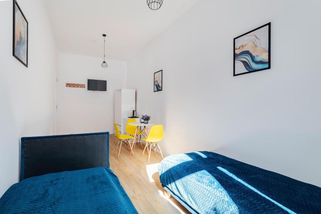 Centrum3 Lodz 7 Prochnika 21 - Resim 13