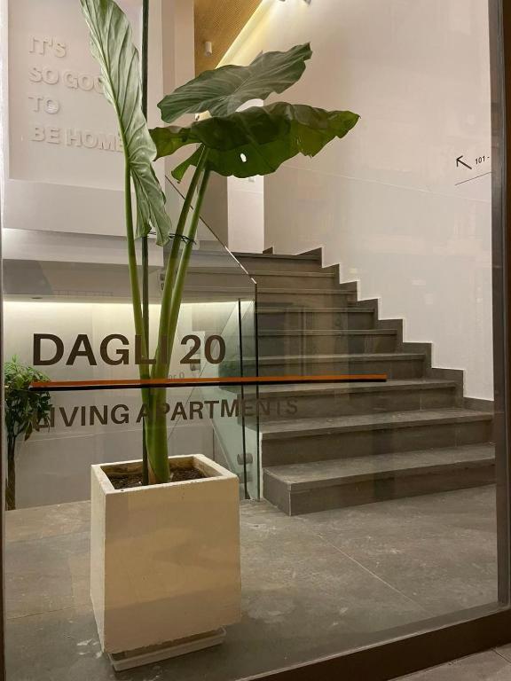 Fotografie z fotogalerie ubytování SkyHigh, Nilie Hospitality MGMT v Soluni