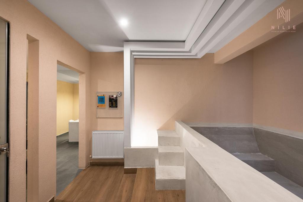 Fotografie z fotogalerie ubytování SkyHigh, Nilie Hospitality MGMT v Soluni