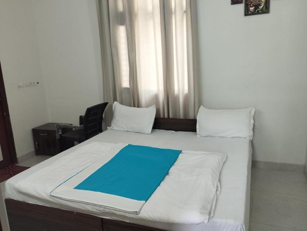 Sharada Home Stay - 带私人浴室的双人间
