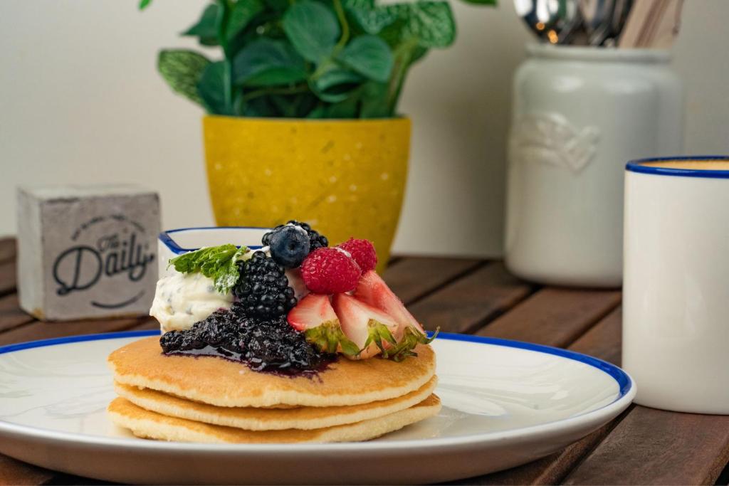 Rove Al Marjan Island - Resim 24