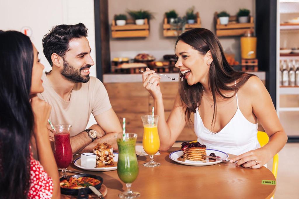 Rove Al Marjan Island - Resim 26