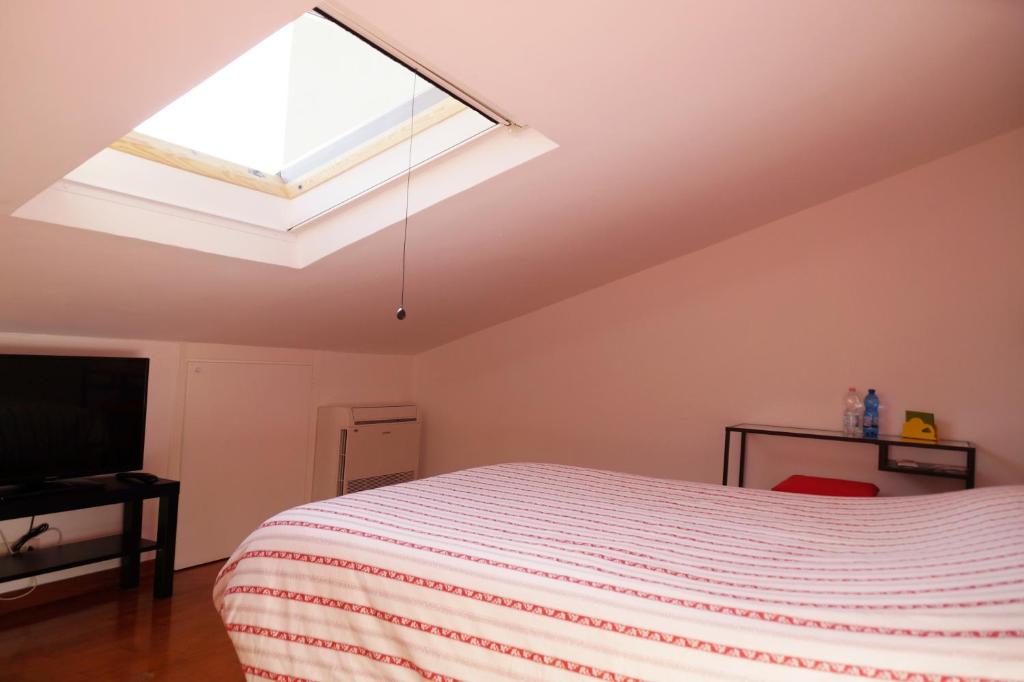 Camere Sotto le Stelle - Twee Verbindingskamers