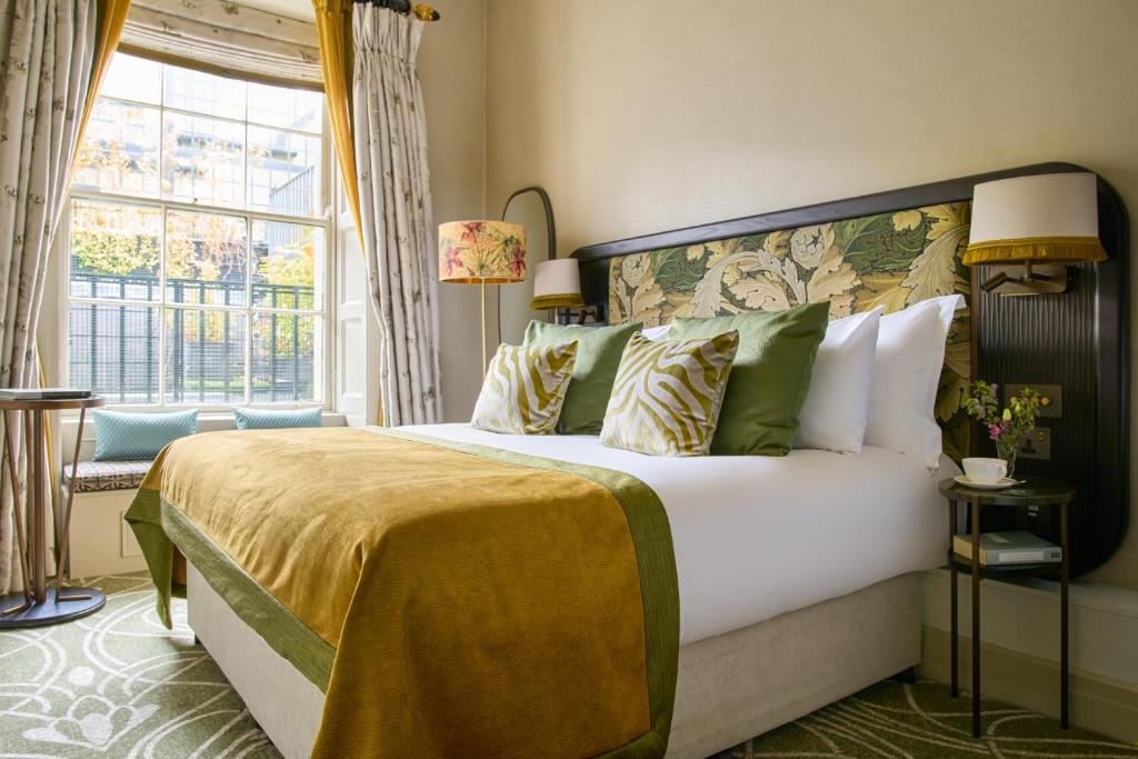 Townhouse on the Green - Resim 28