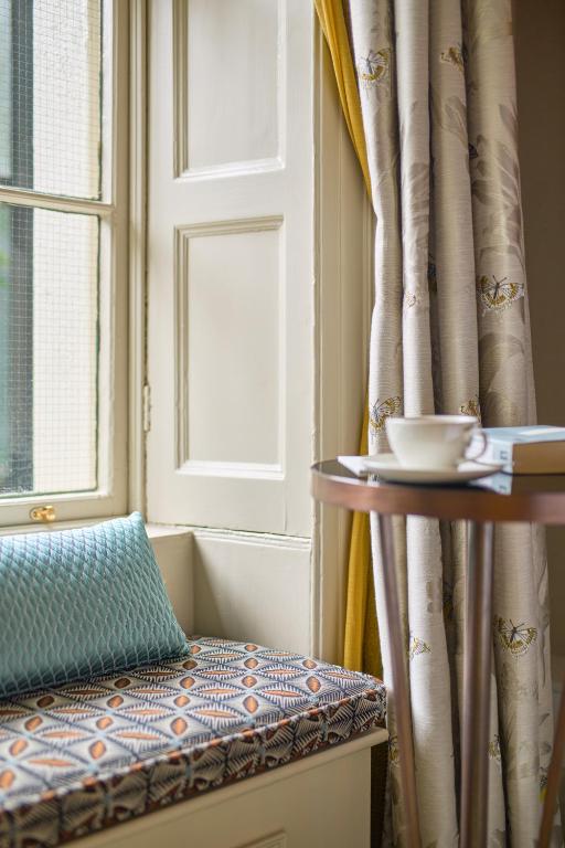 Townhouse on the Green - Resim 29