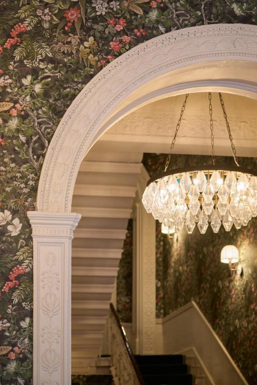 Townhouse on the Green - Resim 31