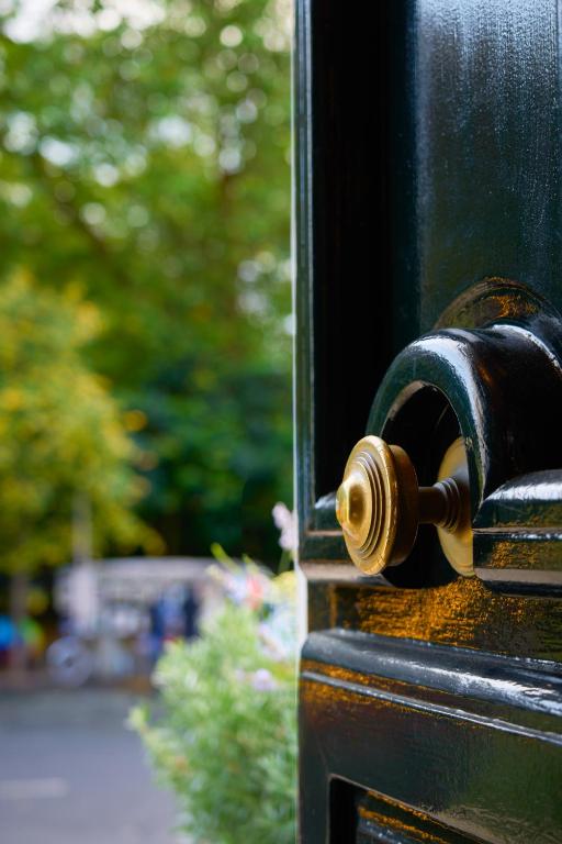 Townhouse on the Green - Resim 32