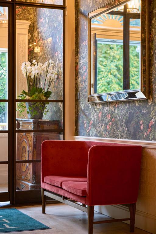 Townhouse on the Green - Resim 33