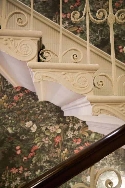 Townhouse on the Green - Resim 34