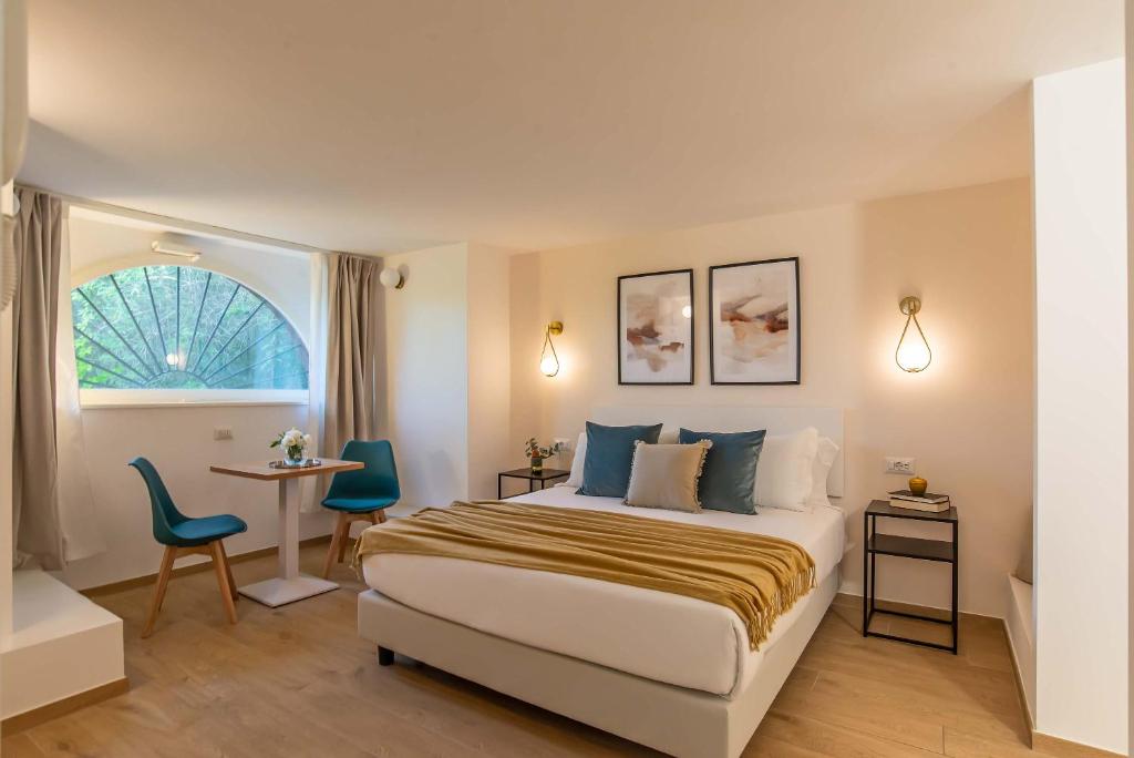 94Rooms Roma Nord - Flaminia