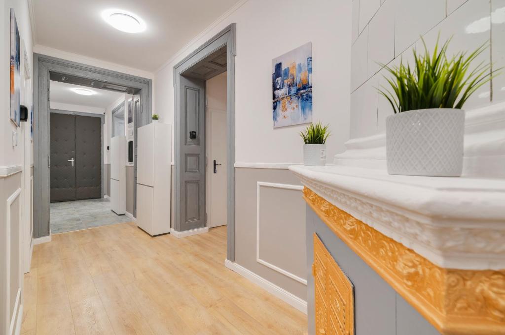 Centrum3 Lodz 7 Prochnika 21 - Resim 3