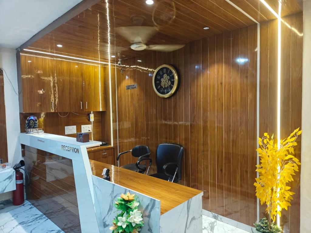 Fotografie z fotogalerie ubytování Hotel Royal King v destinaci Ahmadábád
