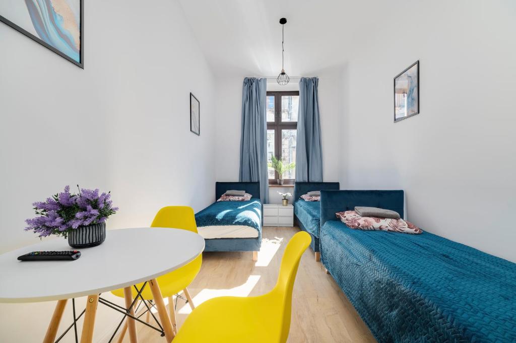 Centrum3 Lodz 7 Prochnika 21 - Resim 15